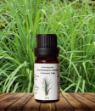 Resim Limonotu (Lemongrass) Yağı 10 ml