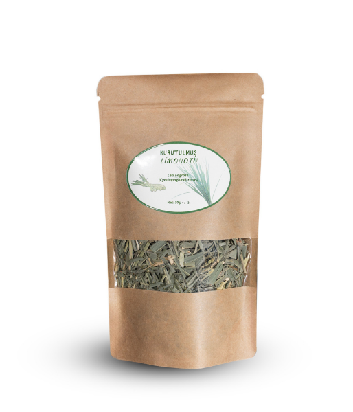 Limonotu/Lemongrass (Cymbopogon citratus) Çayı. ürün görseli