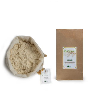 Resim Ata Tohumundan Sarı Buğday Unu