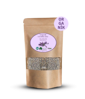 Resim Organik Lavanta Çayı