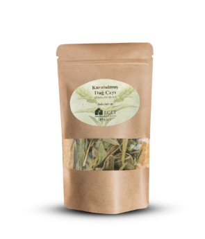 Resim Kurutulmuş Dağ Çayı (Dokuzboğum) 15 g
