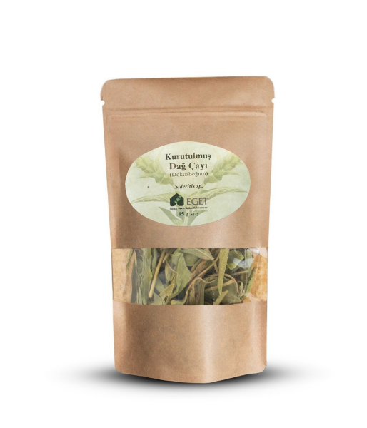 Kurutulmuş Dağ Çayı (Dokuzboğum) 15 g. ürün görseli