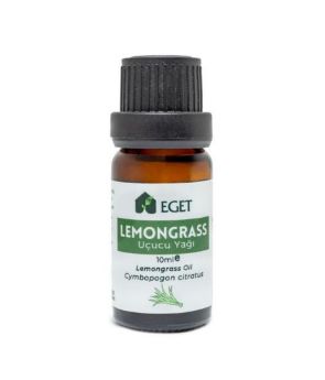 Resim Limonotu (Lemongrass) Yağı 10 ml