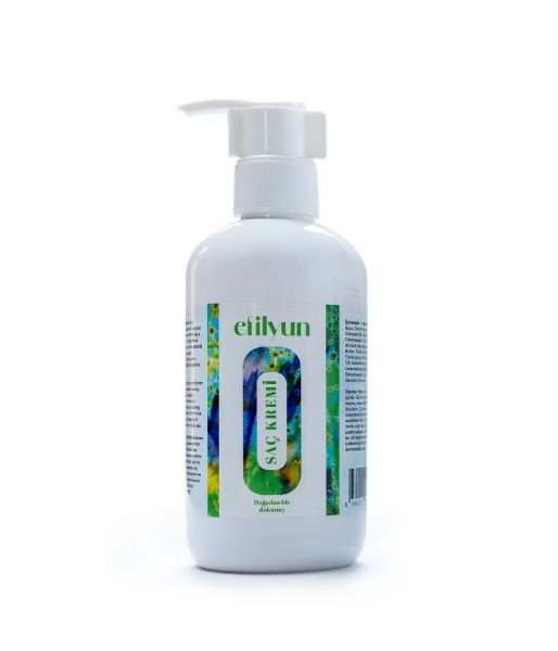Efilyun Saç Kremi 250 ml. ürün görseli